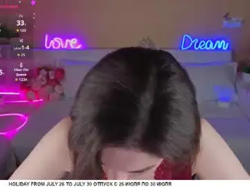 Chaturbate Watch Live Sex Cams of camilla__1one