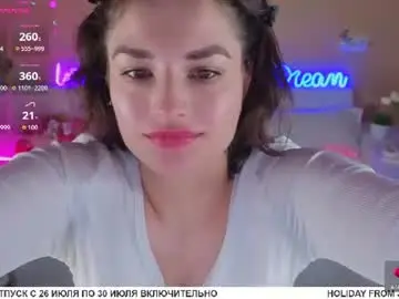 Chaturbate Adult Video Chat of camilla__1one