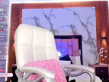 Chaturbate Adult Webcams of cherryblossom18_