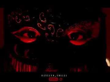 Chaturbate Live Sex of evelyn_chelle