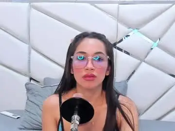 Chaturbate Nude Webcam of gabbieskinny