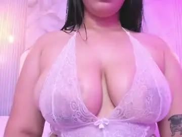 Chaturbate Live Porn of kendall_curves