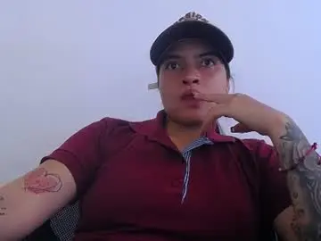 Chaturbate Live Sex Cam of mari_afox