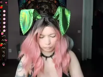 Chaturbate Free Live Porn of project_hisoka44