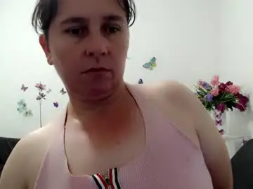 Chaturbate Live Porn of selene_mom