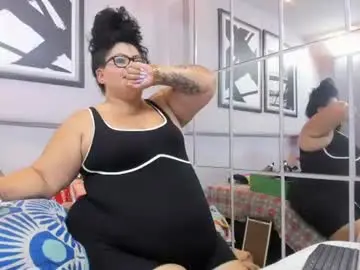 Chaturbate Best Webcam of sexymoonlatina