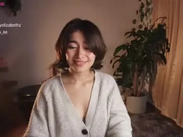 Chaturbate Free Porn Cam of elizabethz