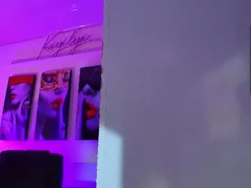 Chaturbate Adult Webcam of kayilyn