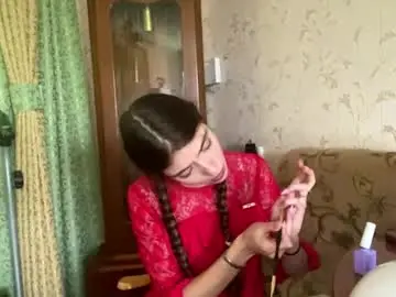Chaturbate Live Porn of laverawarmack
