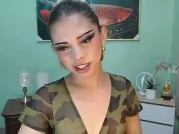 Chaturbate Adult Webcams of msmeygan