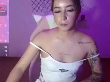 Chaturbate Live Porn of quee_tiana