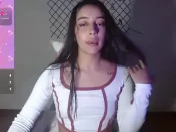 Chaturbate Best Webcam of quee_tiana