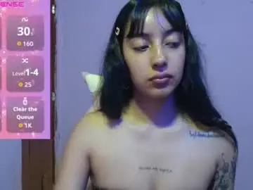 Chaturbate Free Porn Cam of quee_tiana