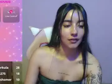 Chaturbate Sex Chat of quee_tiana