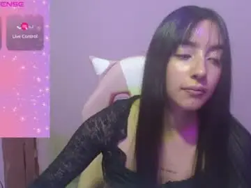 Chaturbate Live Sex of quee_tiana
