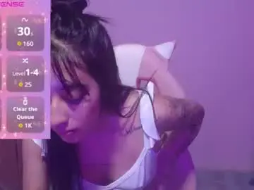Chaturbate Free Live Porn of quee_tiana