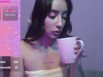 Chaturbate Free Porn Cam of quee_tiana