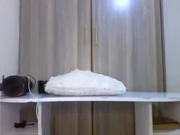 Chaturbate Best live sex cam show of assygally25