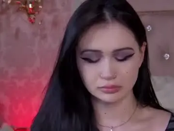 Chaturbate Live Sex of heatherivy_