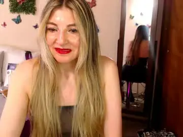 Chaturbate Private Sex Chat of jolie_mature_