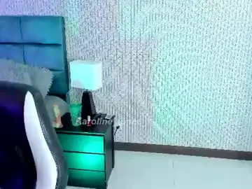 Chaturbate Live Porn of karoline_jones_