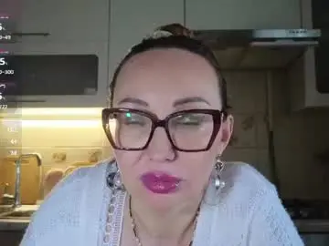 Chaturbate Nude Webcam of lyboff72