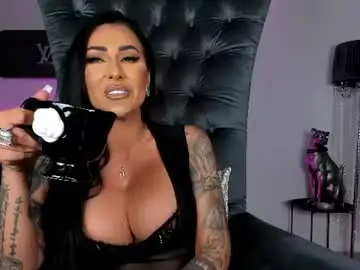 Chaturbate Live Sex Cam of mistresskennya
