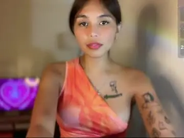Chaturbate Nude Webcam of petitegirlx69