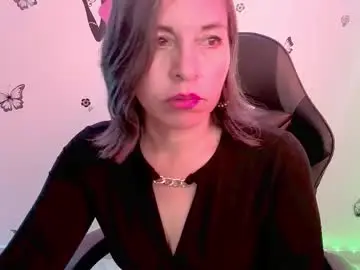 Chaturbate Nude Webcam of rebbeca09