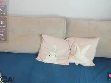 Chaturbate Live Sex of sew_sunny