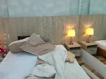 Chaturbate Free Porn Cam of victoria_pachon