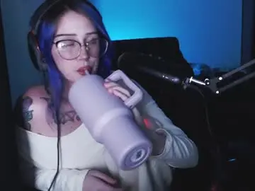 Chaturbate Sex Cam of demongf