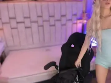 Chaturbate Live Porn of foxxxypink