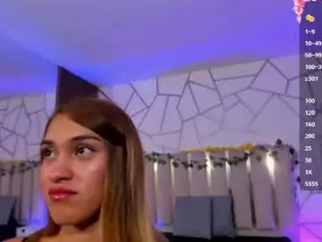 Chaturbate Watch Live Sex Cams of jenner_tay