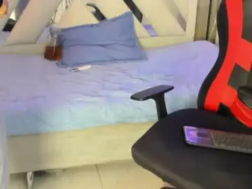Chaturbate Live Sex Cam of keily_foster7