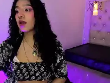 Chaturbate Adult Webcam of lilith_bloom_