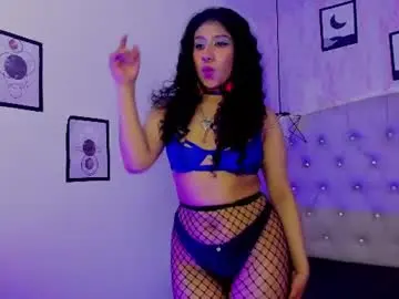 Chaturbate Adult Webcams of lilith_bloom_
