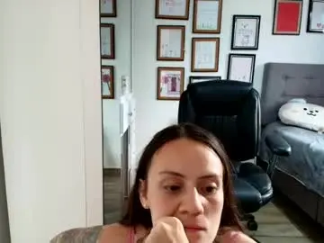 Chaturbate Adult Webcam of mia_sepulveda