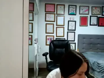 Chaturbate Nude Webcam of mia_sepulveda