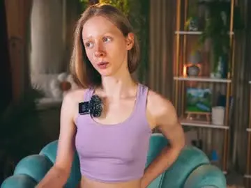 Chaturbate Live Sex Cam of mia_vebes