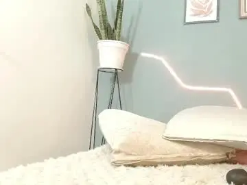 Chaturbate Nude Webcam of parker_leex