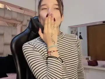 Chaturbate Adult Video Chat of zoe_dear