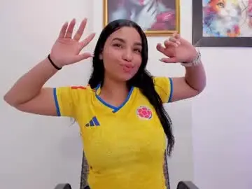Chaturbate Free Live Porn of khateandersson