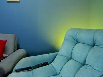 Chaturbate Live Sex Cam of khateandersson