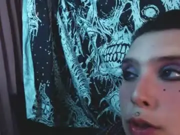 Chaturbate Best Webcam of mikaskullcs