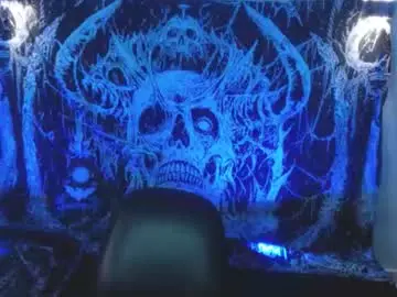 Chaturbate Free Live Porn of mikaskullcs