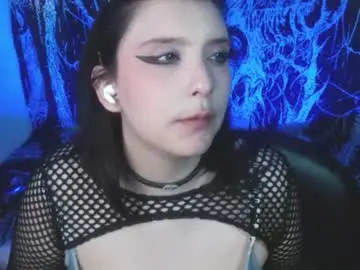 Chaturbate Private Sex Chat of mikaskullcs