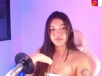 Chaturbate Watch Live Sex Cams of moonbella_bell