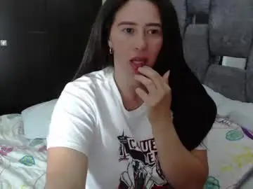 Chaturbate Live Porn of sarahott_1