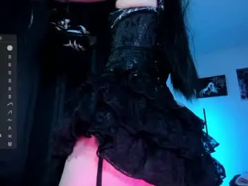 Chaturbate Free Live Porn of satanbabee_